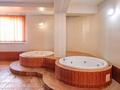 Бани, гостиницы и зоны отдыха • 460 м² за 2 млн 〒 в Алматы, Медеуский р-н — фото 8