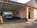 Отдельный дом · 4 комнаты · 90 м² · 5 сот., Туран 1 — Возле республиканской трассы Алматы Бишкек за 29 млн ₸ в Шамалгане