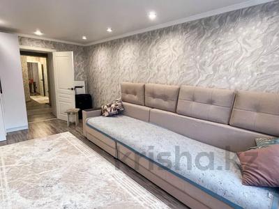 1-комнатная квартира · 38 м² · 2/4 этаж, Каблиса Жырау за 15.3 млн 〒 в Талдыкоргане