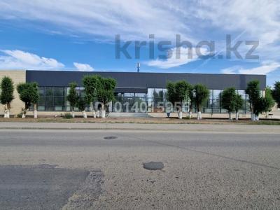 Магазины и бутики · 620 м² за ~ 1.6 млн ₸ в Сатпаев