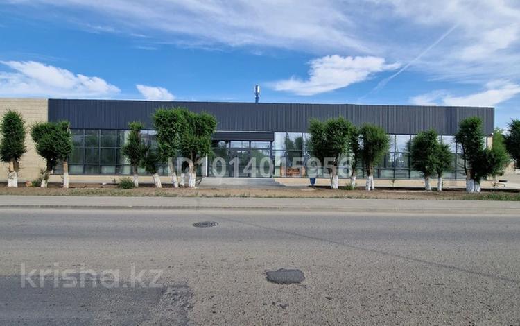 Магазины и бутики · 620 м² за ~ 1.6 млн ₸ в Сатпаев — фото 2