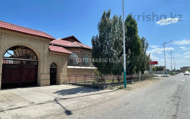 Свободное назначение · 470 м² за 63 млн ₸ в  — фото 2