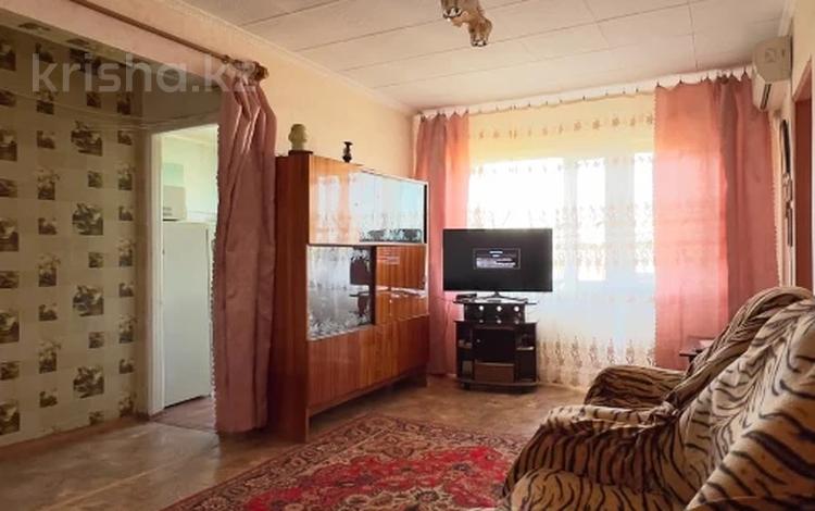 3-бөлмелі пәтер · 59.1 м² · 5/5 қабат, 8 марта, бағасы: 9 млн ₸ в Актобе — фото 6