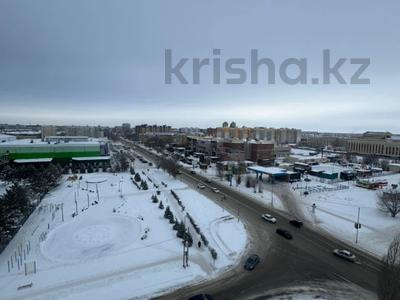 1-комнатная квартира · 41.2 м² · 10/10 этаж, Кунаева за 14.5 млн 〒 в Уральске