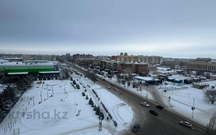 1-комнатная квартира · 41.2 м² · 10/10 этаж, Кунаева за 14.5 млн 〒 в Уральске — фото 15
