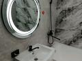 1-бөлмелі пәтер · 48 м² · 2 қабат, мкр Нурсат 2 29/6 к5, бағасы: 2 500 ₸ в Шымкенте, Каратауский р-н — фото 9