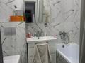 3-комнатная квартира · 105.1 м² · 7/10 этаж, Айнакөл 66 за 59 млн ₸ в Астане, Алматы р-н — фото 2