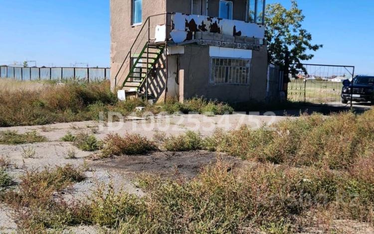 Промбаза · 3 га, Село Ыбрай Алтынсарина 1 за 300 000 ₸ в Астане, Сарыарка р-н — фото 2