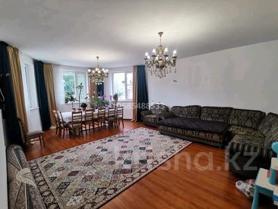 Отдельный дом · 6 комнат · 300 м² · 14 сот., Береке 3 — Парк Президента,Музей,Мечеть ,все рядом за 80 млн ₸ в Шамалгане