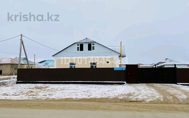 Жеке үй · 5 бөлме · 120 м² · 10 жүзд., Мамбет Аталык 5 — Саяхат 24/5, бағасы: 25 млн ₸ в  — фото 2
