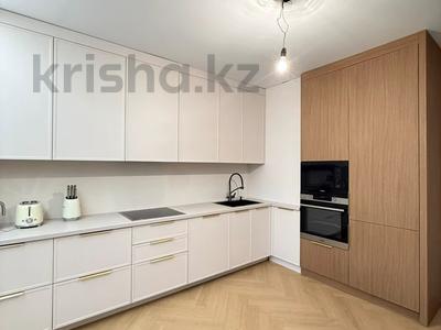 3-комнатная квартира · 80.2 м² · 8/9 этаж, Рыскулова 16/3 за 65.7 млн ₸ в Астане, Есильский р-н