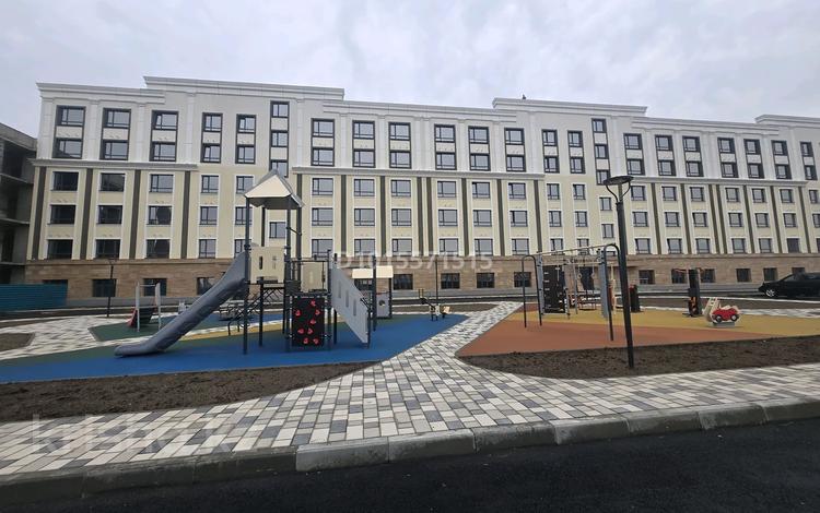 1-комнатная квартира · 27.5 м² · 2 этаж, Микрорайон Береке 23 за 13.5 млн ₸ в Костанае — фото 2