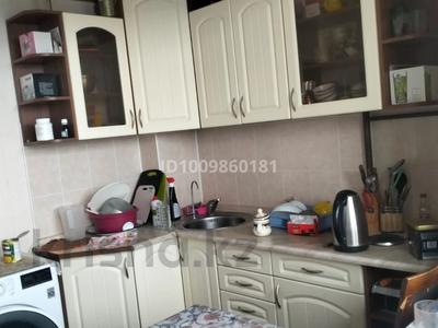 3-комнатная квартира · 77.4 м² · 5/9 этаж, Микрорайон-5 15 за 200 000 〒 в Конаеве