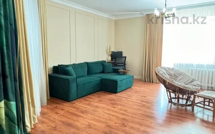 2-комнатная квартира · 86.7 м² · 5/5 этаж, Сейфуллина 6 за 34.9 млн ₸ в Астане, Сарыарка р-н — фото 26