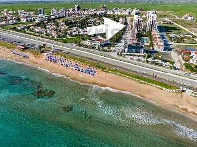 Продажа квартир в Фамагусте: 1-комнатная квартира · 40 м² · 2/9 этаж, Sea Star 1 — Sea Life за 34.5 млн 〒 1-комнатная квартира · 40 м² · 2/9 этаж, Sea Star 1 — Sea Life за 34.5 млн 〒 в Фамагусте