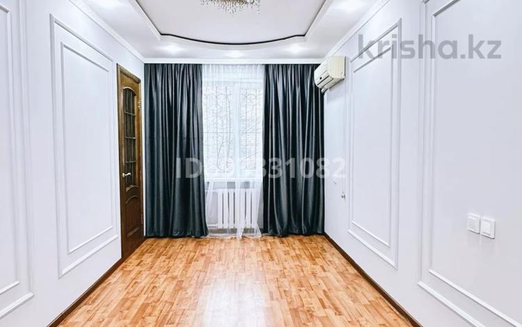 3-комнатная квартира, 60 м², 2/5 этаж, саина 16/1 за 32 млн 〒 в Алматы, Ауэзовский р-н — фото 2