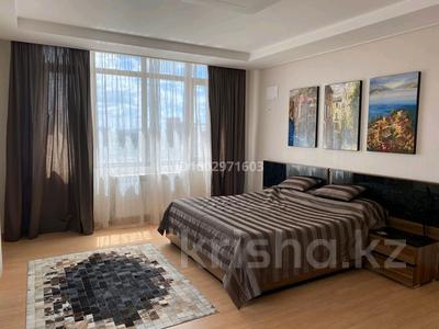 3-бөлмелі пәтер · 140 м² · 19/30 қабат, Кошкарбаева 2, бағасы: 600 000 〒 в Астане, Алматы р-н