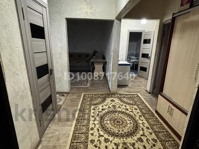 4-бөлмелі пәтер · 78 м² · 5/5 қабат, мкр Жансая 43, бағасы: 27 млн 〒 в Таразе