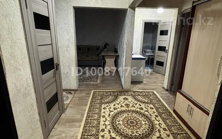4-комнатная квартира · 78 м² · 5/5 этаж, мкр Жансая 43 за 27 млн ₸ в Таразе — фото 2