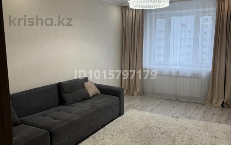 1-комнатная квартира · 44 м², Боталы 26 за 25.5 млн ₸ в Астане, Сарыарка р-н — фото 2