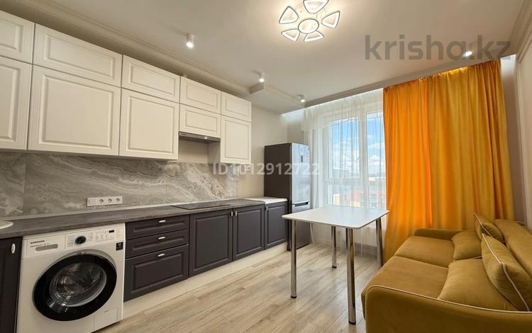 1-комнатная квартира · 42 м² · 10/22 этаж, Манглик Ел 60 — Мангилик ел за 34 млн ₸ в Астане, Есильский р-н — фото 15