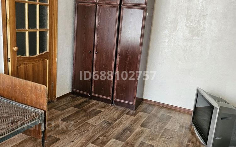 1-комнатная квартира, 29 м², 2/5 этаж помесячно, Гагарина 106 — Назарбаева за 80 000 〒 в Талдыкоргане — фото 6