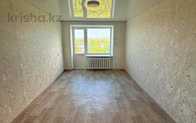 1-комнатная квартира · 30 м² · 9/9 этаж, Виноградова 6 за 10 млн ₸ в Усть-Каменогорске — фото 5