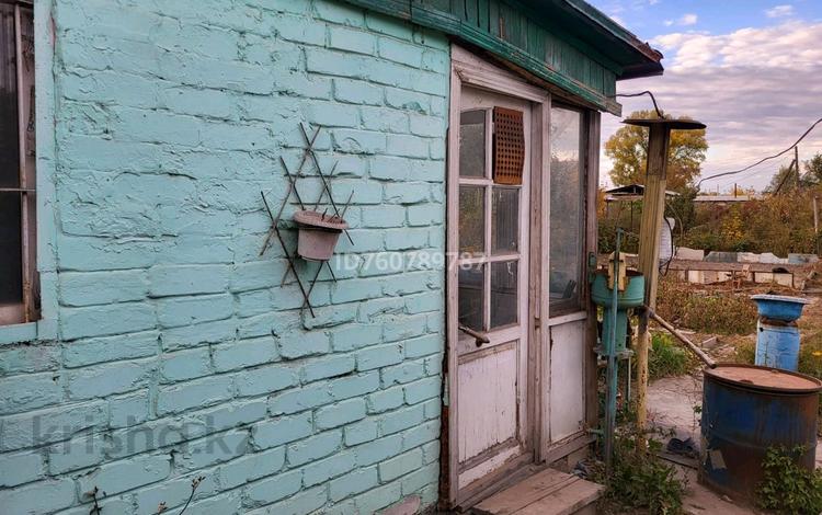 Дача · 3 комнаты · 19.8 м² · 7.5 сот., Бобровка 4251 за 3.5 млн 〒 в Семее — фото 2