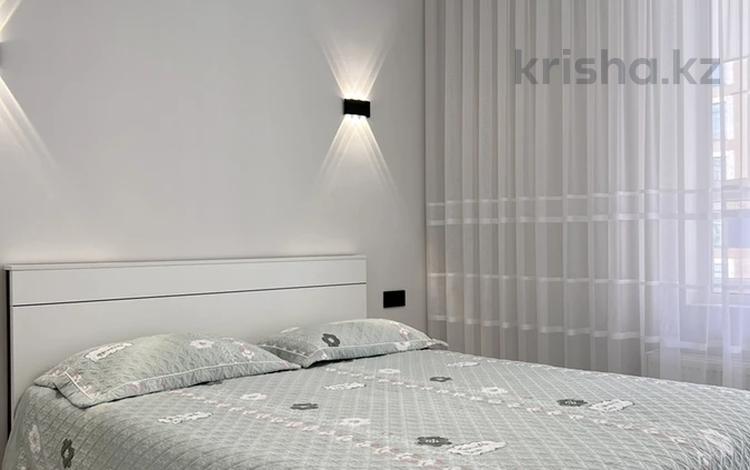 2-бөлмелі пәтер · 41.4 м² · 6 қабат, ул. Е-36 13, бағасы: 32.5 млн ₸ в Астане, Нура р-н — фото 2