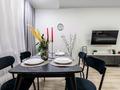1-бөлмелі пәтер · 35 м² · 8/17 қабат, Толе би 181, бағасы: 17 000 ₸ в Алматы, Алмалинский р-н — фото 11