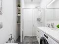 1-бөлмелі пәтер · 35 м² · 8/17 қабат, Толе би 181, бағасы: 17 000 ₸ в Алматы, Алмалинский р-н — фото 4
