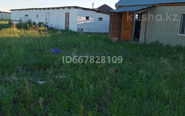 Жеке үй · 2 бөлме · 60 м² · 15 жүзд., улица Желтоксан, бағасы: 11 млн ₸ в Жалтырколе — фото 13