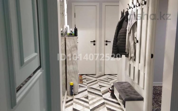 3-комнатная квартира · 58 м² · 1/5 этаж, Сейфуллина 92 — Возле Дастархана по Кунаева за 15.5 млн ₸ в Кентау — фото 2