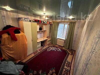 2-комнатная квартира · 53 м² · 5/9 этаж, ул. Чернышевского за 9.5 млн 〒 в Темиртау