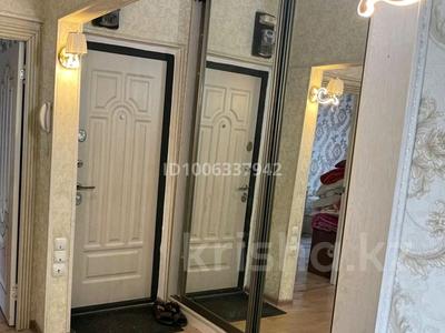 4-комнатная квартира · 85 м² · 4/5 этаж, мкр Алатау 17 за 130 000 ₸ в Таразе