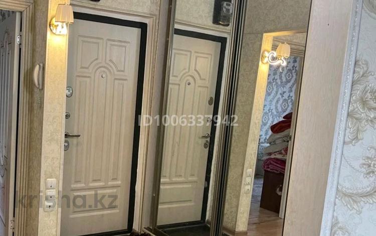 4-комнатная квартира · 85 м² · 4/5 этаж, мкр Алатау 17 за 130 000 ₸ в Таразе — фото 10