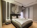 2-комнатная квартира, 70 м², 11 этаж посуточно, Аль-Фараби 41 за 60 000 〒 в Алматы, Бостандыкский р-н — фото 3