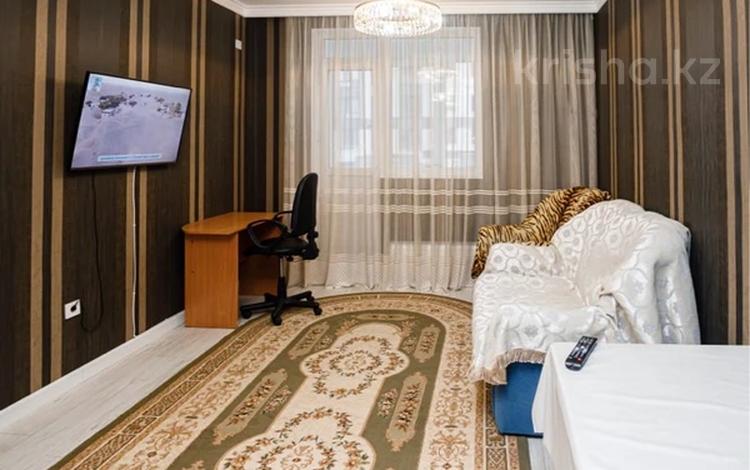 2-бөлмелі пәтер · 45 м² · 2/11 қабат, Мангилик Ел 40 — СРОЧНАЯ ПРОДАЖА, бағасы: 33.5 млн 〒 в Астане, Есильский р-н — фото 2