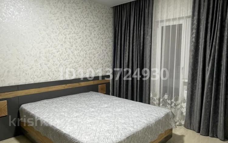 2-комнатная квартира · 60 м² · 22/24 этаж, Калибек Куанышбаев, 11/3 за 300 000 ₸ в Астане, Сарайшык р-н — фото 2