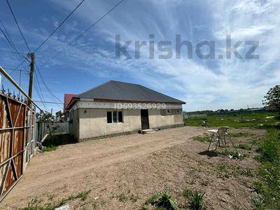 Отдельный дом • 3 комнаты • 100 м² • 10 сот., Жибек жолы 12 за 15.5 млн 〒 в Улане
