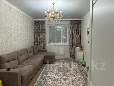 1-комнатная квартира · 43.3 м² · 3/10 этаж, Ахмет Байтурсынулы 43, 43/2, 43/3, 43/4, блок 1 — жургенева Байтурсынова за 26.5 млн ₸ в Астане, Алматы р-н