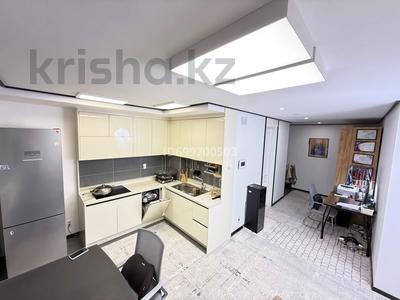 Продажа квартир в Астане: 2-комнатная квартира · 50 м² · 10/21 этаж, Бухар жырау 20Б — Бухар жырау Кабанбай батыра, Highvill park 2 за 36 млн 〒 2-комнатная квартира · 50 м² · 10/21 этаж, Бухар жырау 20Б — Бухар жырау Кабанбай батыра, Highvill park 2 за 36 млн 〒 в Астане, Есильский р-н