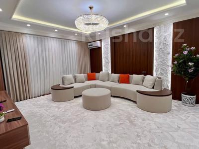 3-комнатная квартира · 105 м² · 7 этаж, Сейфуллина 574/1 к3 за 850 000 ₸ в Алматы, Бостандыкский р-н
