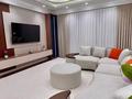 3-комнатная квартира · 105 м² · 7 этаж, Сейфуллина 574/1 к3 за 850 000 ₸ в Алматы, Бостандыкский р-н — фото 2