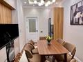 3-комнатная квартира · 105 м² · 7 этаж, Сейфуллина 574/1 к3 за 850 000 ₸ в Алматы, Бостандыкский р-н — фото 3