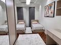 3-комнатная квартира · 105 м² · 7 этаж, Сейфуллина 574/1 к3 за 850 000 ₸ в Алматы, Бостандыкский р-н — фото 5