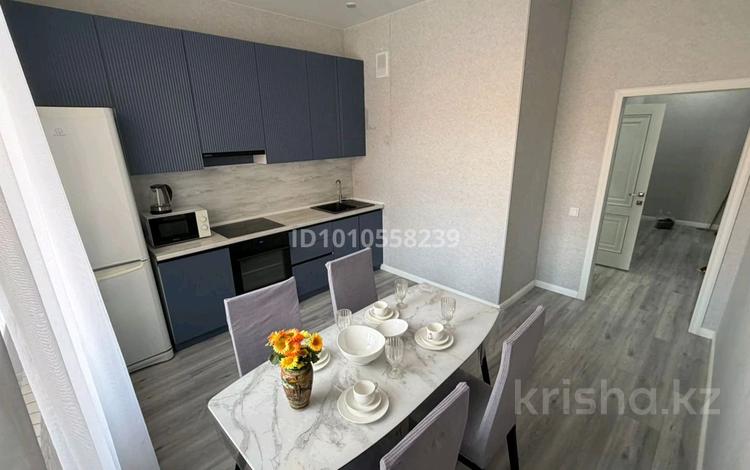 2-комнатная квартира · 56 м² · 5/15 этаж, 17-й мкр, ​17-й микрорайон 6 за 15 000 ₸ в Актау — фото 2