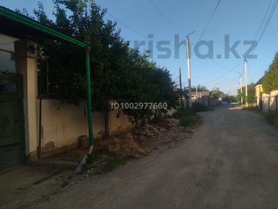 Отдельный дом · 4 комнаты · 200 м² · 10 сот., Пушкина 204А за 30 млн 〒 в Таразе