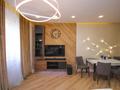 3-комнатная квартира · 70 м² · 5/10 этаж, Карасай батыра 119/95 за 74 млн ₸ в Алматы, Алмалинский р-н — фото 3