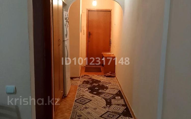 3-комнатная квартира · 58.7 м² · 2/5 этаж, мкр Алмагуль — Жаркова-Ходжанова. рядом кафе Ходжа Насредин. за 50 млн ₸ в Алматы, Бостандыкский р-н — фото 2